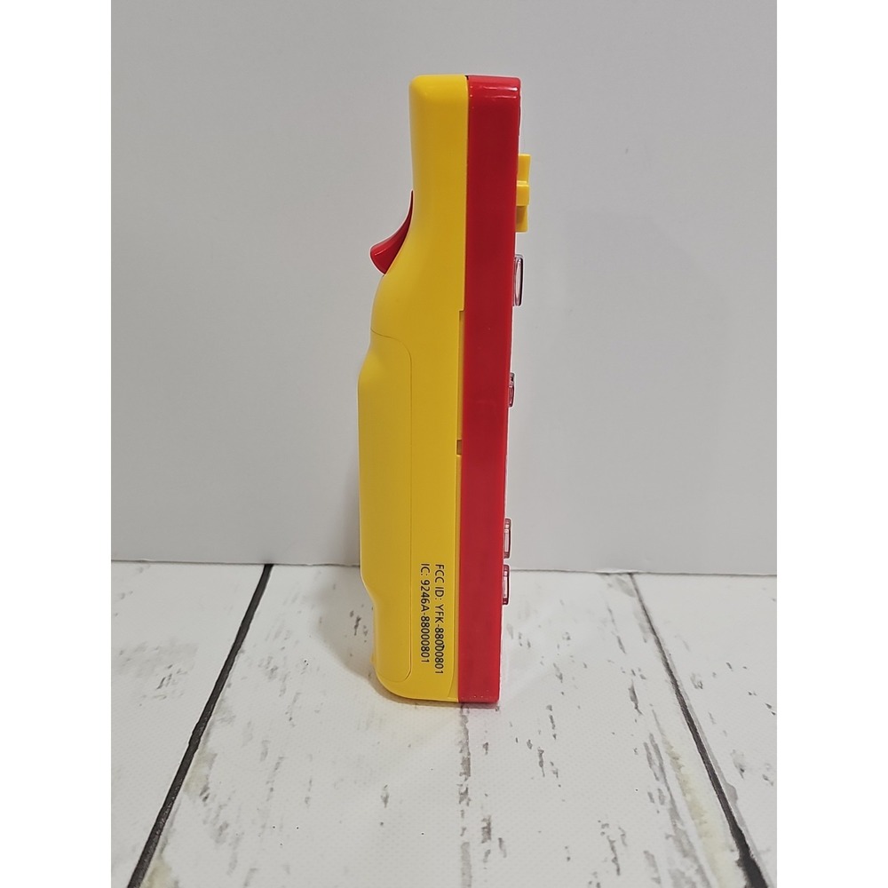 LEGO Nintendo Wii Remote Controller. Limited Edition. RARE - Picture 5 of 11